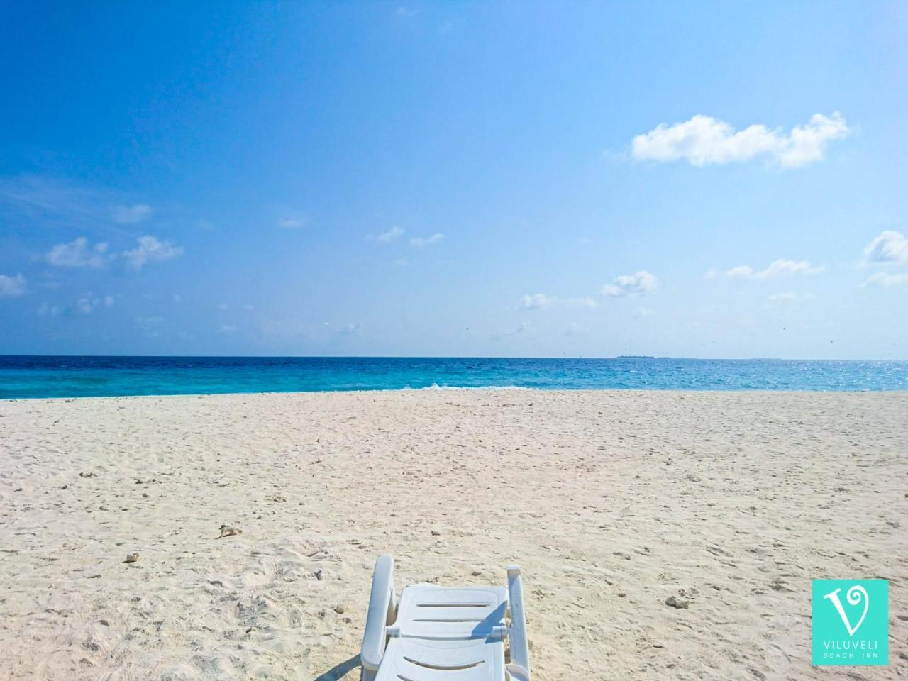 Hotel Viluveli Beach Ukulhas Mathiveri Exteriér fotografie